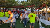 El Sindicato de Trabajadores (STR) celebra el Da de la Afiliacin en Cartagena con ms de 500 asistentes