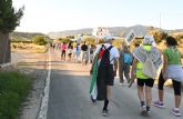 Marcha por Palestina en el Valle de Ricote: los pueblos se alzan contra el genocidio Marcha por Palestina en el Valle de Ricote: los pueblos se alzan contra el genocidio
