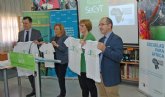 Educacin se une al proyecto solidario de Unicef Escuelas para frica y donar fondos recogidos en la Semana de la Ciencia