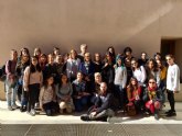 La Fundacin Pedro Cano celebra su sexto aniversario con visitas y actividades especiales junto al pintor blanqueño