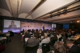 El international cruise summit reunir en madrid a directivos de ms de 25 navieras de cruceros que preparan un 2024 de record