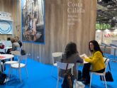 El Puerto de Cartagena refuerza sus experiencias personalizadas para cruceros en la feria de turismo de Londres