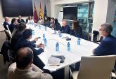 El Consejo Asesor de Comercio de la Región de Murcia aprueba los festivos y domingos de apertura de 2024