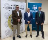 Cajamar y el Colegio de Abogados de Cartagena renuevan su colaboracin