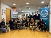 IFEPA acoge la Exposicin Canina ms visitada de Espana