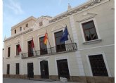 Pleno ordinario del mes de noviembre 2023 - Cieza