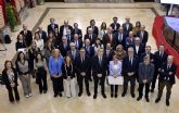 Murcia acoge la Conferencia de Rectores de Universidades Españolas