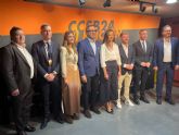 El VII Costa Clida Regin de Murcia Sport Business subraya la apuesta de la Comunidad Autnoma por la frmula que combina deporte y turismo