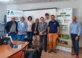 Fecoam favorece el relevo generacional en la agricultura mediante la gestión común de tierras