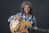 El virtuoso guitarrista Pat Metheny ofrece un concierto este viernes en el Cartagena Jazz Festival