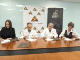 Grupo Fuertes firma un convenio con asociaciones de altas capacidades intelectuales para impulsar el talento en LAB19