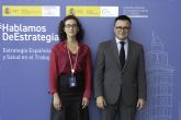 El Congreso Nacional de Seguridad y Salud en el Trabajo concluye instando a consolidar los logros alcanzados con la Estrategia Espanola de Seguridad y Salud en el Trabajo 2023-2024