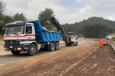 El Ministerio de Transportes habilita nuevos fondos de emergencia para el tramo de la N-3 en Valencia dañado por la DANA