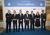 Lpez Miras resalta que la Regin de Murcia es una de las comunidades que tendr 'un mayor crecimiento gracias al empuje del tejido productivo regional'