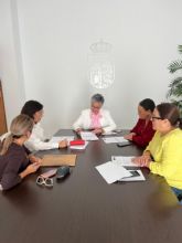 Calasparra sigue reforzando su compromiso con la calidad turística a través del proyecto SICTED Calasparra sigue reforzando su compromiso con la calidad turística a través del proyecto SICTED