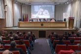 I Jornada de Cátedras de Empresa e Institucionales de laUniversidad de Murcia