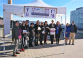 Las Torres de Cotillas celebra el 'Día del Voluntariado' con una jornada de sensibilización
