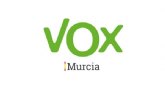 VOX presenta una denuncia contra los que agredieron a dos afiliados de Lorca