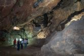 Paleontlogos de Atapuerca quieren investigar la actividad humana en Cueva Victoria