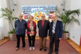 Artistas locales participarn en la Gala de la Hospitalidad de Santa Teresa para ayudar a los ms necesitados