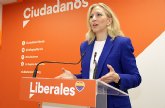 Ciudadanos advierte que la CARM se ha convertido en una mastodntica agencia de reparto y colocacin