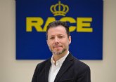 El CEO del RACE, Jorge F. Delgado, nuevo presidente de la FIA para Europa, Oriente Medio y frica