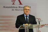 Pepe Vlez: 'El Gobierno de Lpez Miras intenta tapar sus vergenzas al impedir los plenos de control en la Asamblea'