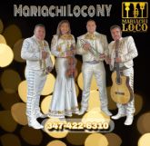 Mariachi Loco NY, ganador del Premio Exclsior como Mariachi Revelacin Internacional