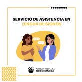 La Agencia Tributaria alcanza un acuerdo con la Federacin de Personas Sordas para mejorar la atencin a personas con discapacidad auditiva