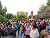 Un dispositivo especial con 50 efectivos garantizará la seguridad en la romería de bajada de Santa Eulalia