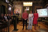 Laila Lahlali El Mannizi gana la I Olimpiada de Fotografía Constitucional