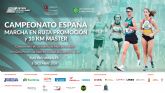 Cto. Espaa Marcha de Invierno de Promocin - Cto. Espaa Mster Castro Urdiales 2024