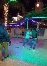 Beniel, bajo la sombra del miedo: atracos, robos y peleas sacuden el municipio Beniel, bajo la sombra del miedo: atracos, robos y peleas sacuden el municipio