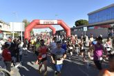 Torre Pacheco volvió a citarse con la RCH y decidió los títulos regionales individuales de media maratón Torre Pacheco volvió a citarse con la RCH y decidió los títulos regionales individuales de media maratón