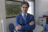 Juan Cascales, nuevo presidente de la Mancomunidad de los Canales del Taibilla