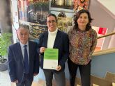 Una tesis de la UPCT identifica estrategias para minimizar el impacto ambiental y económico de la producción hortofrutícola