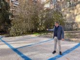 El nuevo parking disuasorio creado por el equipo de gobierno de Fulgencio Gil es una 'estafa' para los lorquinos y sus visitantes