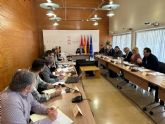 El Ayuntamiento de Murcia refuerza su estrategia para captar financiación europea con un equipo multidisciplinar