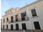 El Ayuntamiento de Cieza celebra el pleno ordinario de enero hoy a las 20 horas