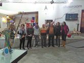 Los centros de artesana de la Regin celebran San Valentn