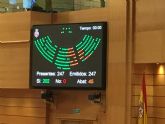 El PSOE celebra la aprobacin en el Senado de una mocin  para que se elabore un Plan Estratgico que garantice el futuro de Navantia