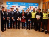 La Regin de Murcia acoger este sbado la XXXVII Vuelta Ciclista con la participacin de 19 equipos de 13 pases