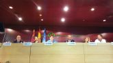 Inauguracin del XXIII Congreso Anual de la Asociacin Murciana de Urologa