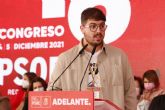 Miguel Ortega: 'Las Juventudes Socialistas de España realizan por primera vez su Convencin Municipalista Nacional en la Regin este fin de semana'