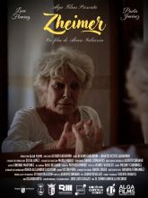 La Filmoteca regional acoge la presentacin del cortometraje 'Zheimer'