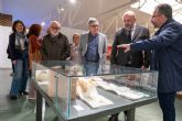 Más de 100 creadores mediterráneos exponen libros de artista en el Museo Arqueológico de Cartagena