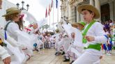 El pasacalles escolar del Carnaval se aplaza al martes por el viento