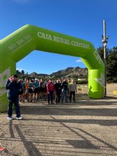 Ricote volvió a decidir los títulos regionales de Subida Vertical, en el marco de OXOX Vertical Ricote volvió a decidir los títulos regionales de Subida Vertical, en el marco de OXOX Vertical