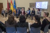 López Miras anuncia el II Plan de Igualdad de la Administración regional y la creación de un Observatorio de la Igualdad