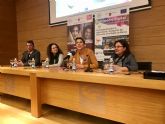 Un documental muestra el papel de la mujer en Carthago Nova